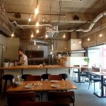 スペッソ（Pizzeria e Trattoria SPESSO）【天文館】：イタリアのピッツァ職人による本格ピッツァを天文館で