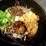 【鴨池】ラーメンしのはら：ラーメンもサブメニューも熱い支持がある鴨池の名店