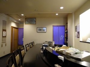 【天文館】天麩羅からり：山之口町にある天ぷらの名店でランチを食べよう！