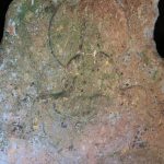 【薩摩川内市】岩屋観音摩崖仏:祁答院に伝わる由来不明の摩崖仏