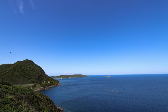 南さつま市 あじろ浜 網代浜 や丸木浜だけじゃない 南さつまの海と風景に癒されに行こう