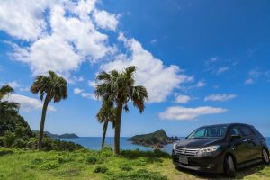 【南さつま市】あじろ浜（網代浜）や丸木浜だけじゃない！南さつまの海と風景に癒されに行こう！