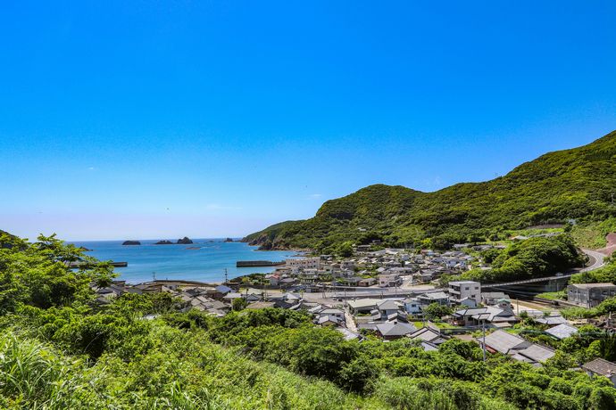 南さつま市 あじろ浜 網代浜 や丸木浜だけじゃない 南さつまの海と風景に癒されに行こう