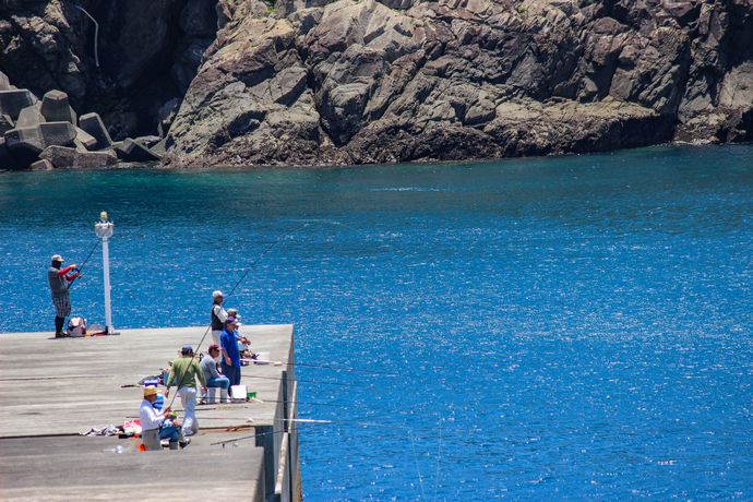 南さつま市 あじろ浜 網代浜 や丸木浜だけじゃない 南さつまの海と風景に癒されに行こう