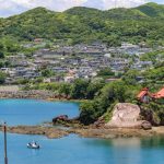 【南さつま市】密貿易屋敷のあった坊津の港町は夏の魅力満載の風景があった