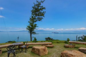 【鹿児島市喜入町】国道だけじゃなくて山道を通るのも楽しいんだよって話