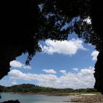 【阿久根市】佐潟の洞窟：阿久根の七不思議のひとつを訪ねたら子供のころの夏休みを思い出した