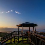 大野岳公園：潜在能力の高い観光地区”頴娃”が誇る一大パノラマスポット！!【南九州市頴娃町】