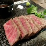 【閉店】おおすみ美食市場：A5肉が反則的な美味しさで泣きそうになりました