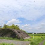【鹿屋市串良町】串良海軍航空基地跡：平和記念公園と地下壕電信司令室跡を訪ねて