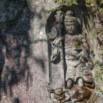 高田磨崖仏と霧島堰&霧島社:江戸時代の信仰と技術を今に伝える場所【南九州市川辺町】