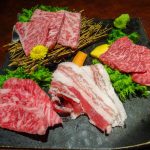 牛一彩：完全個室×A5黒毛和牛ランチで特別な時間を【鹿児島市天文館】