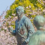 春こそ知覧特攻平和会館の桜とその情景を見るべし！