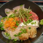 お食事処はにわ ：海がなくとも魚の目利き、扱い、調理には関係なし！ランチも大人気な栗野IC近くの名店【湧水町】