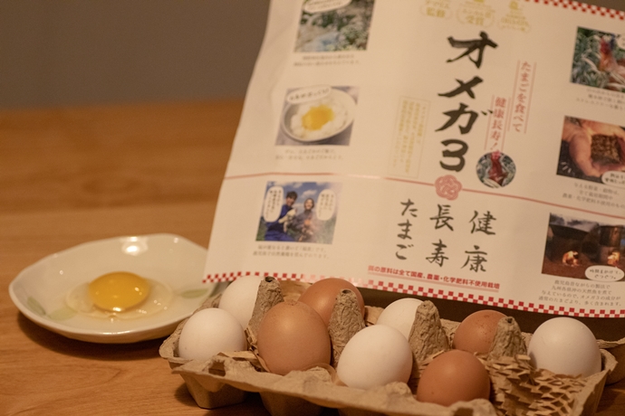 お多福たまご：環境省公認！日本一の安心安全な卵＆幸せな鶏の暮らしを掲げた究極卵の生産現場【湧水町】
