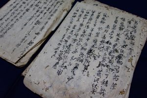 ‎青木流芳院：江戸時代から今に至る薩摩の伝統薬と幕末の動乱と関係の深い薬の歴史に迫る