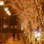 2019年年末にぶらついて撮った鹿児島市内の風景