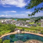 丸池湧水：約35年の歳月をかけ湧き出る自然の恵み【湧水町】