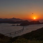 甑島に架かる3つの大橋を渡ってきた！【薩摩川内市甑島列島】