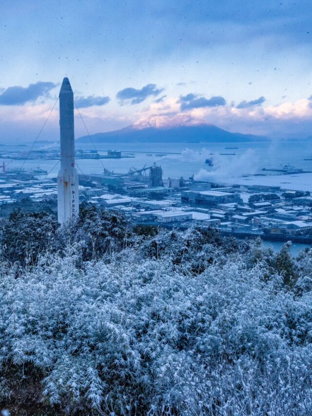 鹿児島市観光 | 観光ブログ 鹿児島よかもん再発見！グルメ・旅・地元民